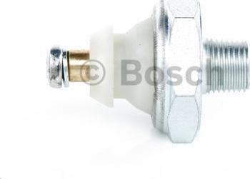 BOSCH 0 986 345 006 - Датчик давления масла autocars.com.ua