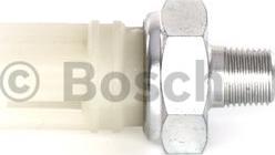 BOSCH 0 986 345 007 - Реле. система змащування autocars.com.ua