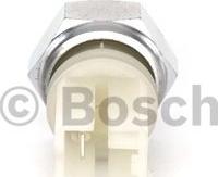 BOSCH 0 986 345 007 - Реле. система змащування autocars.com.ua