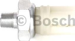 BOSCH 0 986 345 007 - Реле. система змащування autocars.com.ua