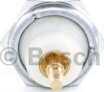 BOSCH 0 986 345 009 - Датчик, давление масла autodnr.net