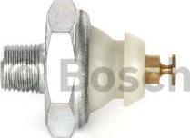 BOSCH 0 986 345 012 - Датчик, давление масла autodnr.net