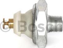 BOSCH 0 986 345 012 - Датчик, давление масла autodnr.net