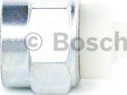 BOSCH 0 986 345 408 - Выключатель фонаря сигнала торможения avtokuzovplus.com.ua