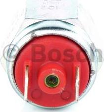 BOSCH 0 986 346 001 - Датчик, тиск масла autocars.com.ua