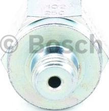 BOSCH 0 986 346 001 - Датчик, тиск масла autocars.com.ua