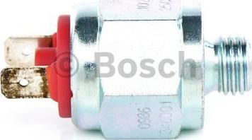 BOSCH 0 986 346 001 - Датчик, тиск масла autocars.com.ua