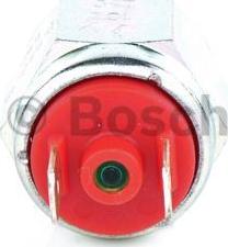 BOSCH 0 986 346 004 - Датчик, тиск масла autocars.com.ua