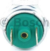 BOSCH 0 986 346 053 - Датчик, тиск масла autocars.com.ua