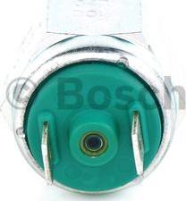 BOSCH 0 986 346 058 - Датчик, тиск масла autocars.com.ua