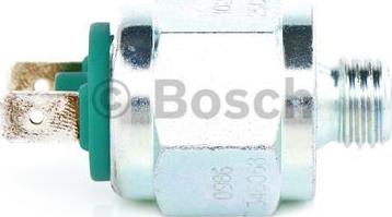 BOSCH 0 986 346 058 - Датчик, тиск масла autocars.com.ua