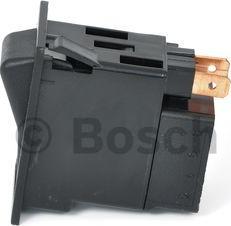 BOSCH 0 986 348 175 - Перемикач покажчиків повороту autocars.com.ua