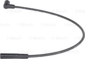 BOSCH 0 986 356 006 - Провод зажигания avtokuzovplus.com.ua