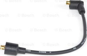 BOSCH 0 986 356 038 - Провод зажигания avtokuzovplus.com.ua