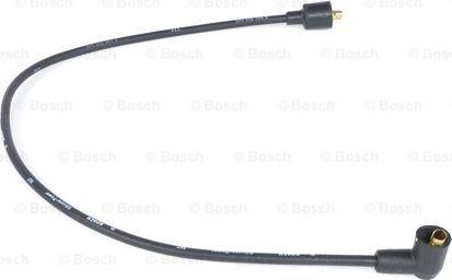 BOSCH 0 986 356 046 - Провод зажигания avtokuzovplus.com.ua