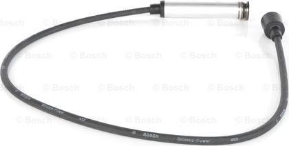 BOSCH 0 986 356 080 - Провод зажигания autodnr.net