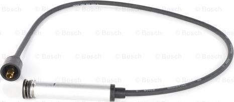 BOSCH 0 986 356 080 - Провод зажигания autodnr.net