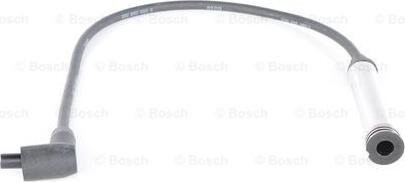 BOSCH 0 986 356 086 - Провод зажигания avtokuzovplus.com.ua