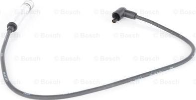 BOSCH 0 986 356 088 - Провід запалювання autocars.com.ua