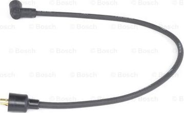 BOSCH 0 986 356 099 - Провід запалювання autocars.com.ua