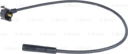 BOSCH 0 986 356 103 - Провід запалювання autocars.com.ua