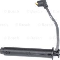 BOSCH 0 986 356 108 - Провід запалювання autocars.com.ua