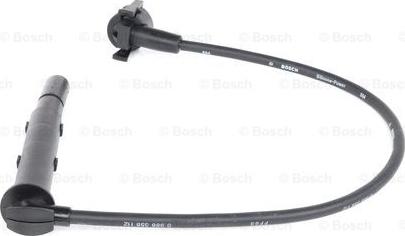 BOSCH 0 986 356 112 - Провод зажигания avtokuzovplus.com.ua