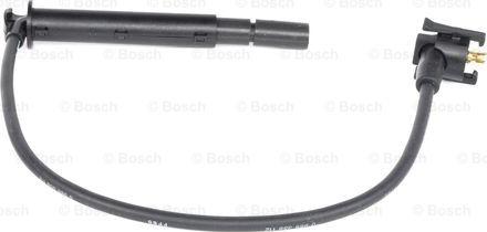 BOSCH 0 986 356 112 - Провод зажигания avtokuzovplus.com.ua