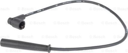 BOSCH 0 986 356 135 - Провід запалювання autocars.com.ua