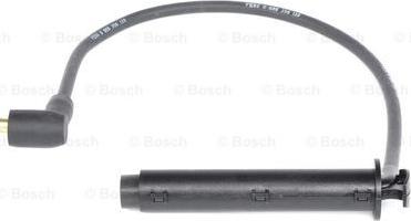 BOSCH 0 986 356 139 - Провод зажигания autodnr.net