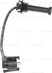 BOSCH 0 986 356 147 - Провод зажигания avtokuzovplus.com.ua