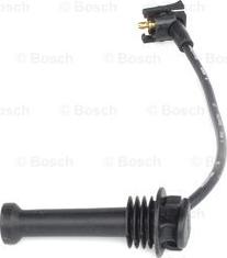 BOSCH 0 986 356 147 - Провод зажигания avtokuzovplus.com.ua