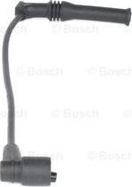 BOSCH 0 986 356 180 - Провод зажигания avtokuzovplus.com.ua