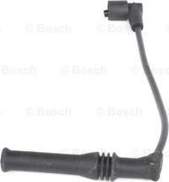 BOSCH 0 986 356 180 - Провод зажигания avtokuzovplus.com.ua