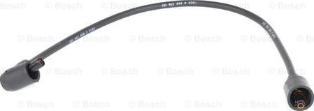 BOSCH 0 986 356 190 - Провід запалювання autocars.com.ua