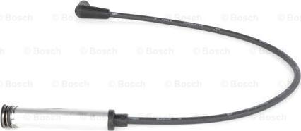 BOSCH 0 986 356 217 - Провід запалювання autocars.com.ua