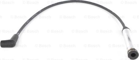 BOSCH 0 986 356 217 - Провод зажигания avtokuzovplus.com.ua