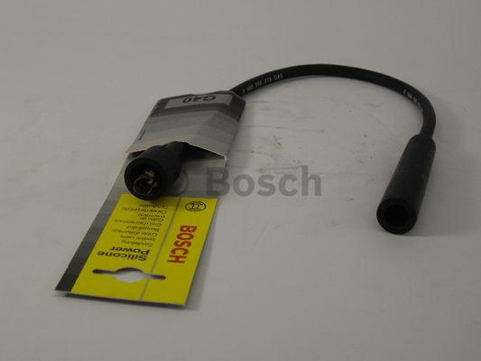 BOSCH 0 986 356 219 - Провід запалювання autocars.com.ua