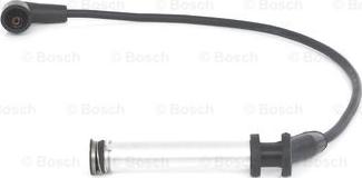 BOSCH 0 986 356 239 - Провід запалювання autocars.com.ua