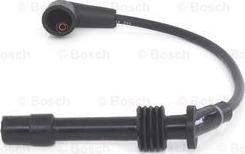 BOSCH 0 986 356 244 - Провід запалювання autocars.com.ua