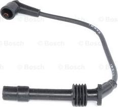 BOSCH 0 986 356 246 - Провід запалювання autocars.com.ua