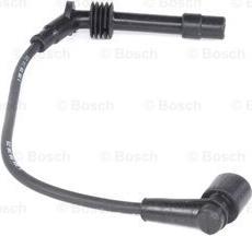 BOSCH 0 986 356 246 - Провід запалювання autocars.com.ua