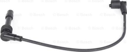 BOSCH 0 986 356 247 - Провід запалювання autocars.com.ua