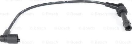 BOSCH 0 986 356 247 - Провод зажигания avtokuzovplus.com.ua