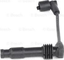 BOSCH 0 986 356 253 - Провід запалювання autocars.com.ua