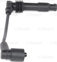 BOSCH 0 986 356 253 - Провід запалювання autocars.com.ua