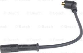 BOSCH 0 986 356 264 - Провід запалювання autocars.com.ua