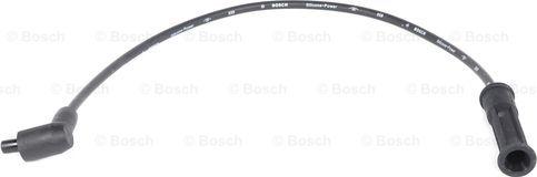 BOSCH 0 986 356 273 - Провід запалювання autocars.com.ua