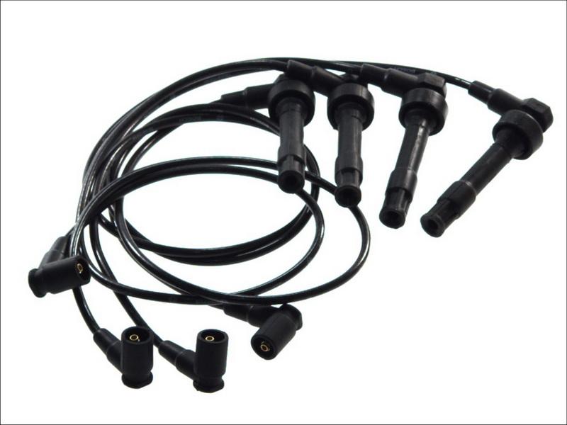 BOSCH 0 986 356 307 - Комплект проводів запалювання autocars.com.ua