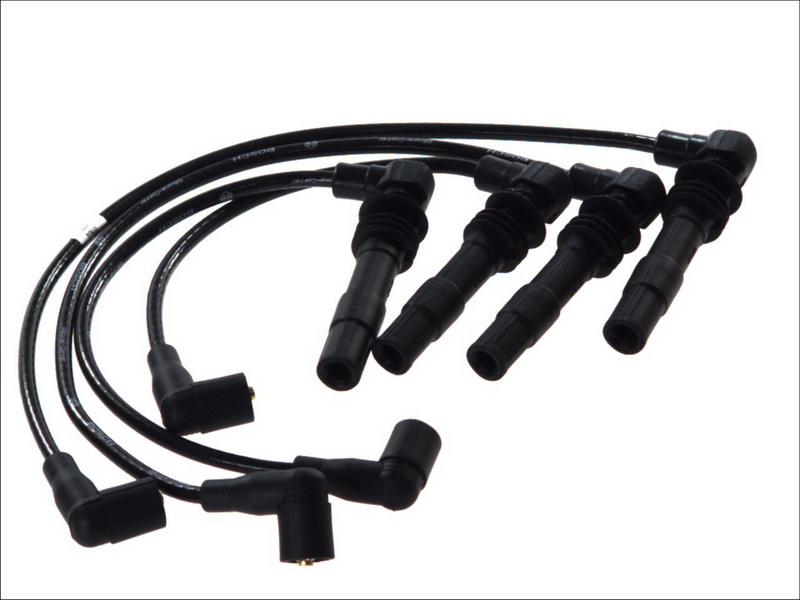 BOSCH 0 986 356 308 - Комплект проводів запалювання autocars.com.ua